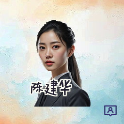 陈建华